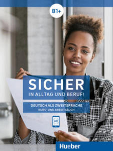 Sicher in Alltag und Beruf - 2861897425