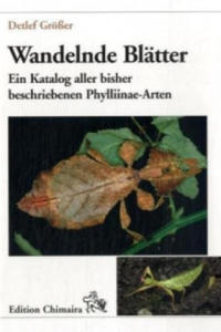 Wandelnde Bltter - 2878790746