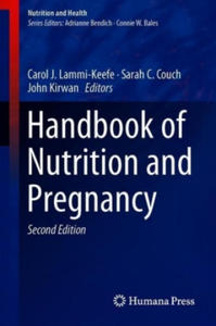 Handbook of Nutrition and Pregnancy - 2877632165