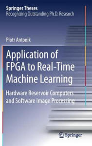 Application of FPGA to Real-Time Machine Learning - 2865204111