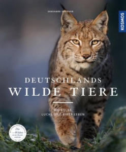 Deutschlands wilde Tiere - 2870035556