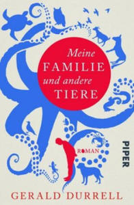 Meine Familie und andere Tiere - 2877171937