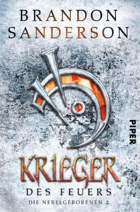 Krieger des Feuers - 2870043942