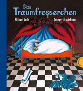 Das Traumfresserchen - 2877186581