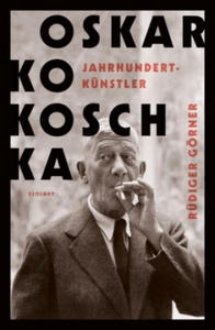Oskar Kokoschka - 2877759619