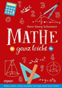 Mathe ganz leicht - 2877629730