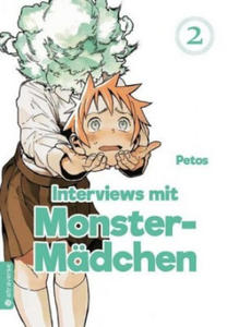 Interviews mit Monster-Mdchen 02 - 2877409999