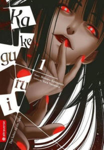 Kakegurui - Das Leben ist ein Spiel 01 - 2877611996