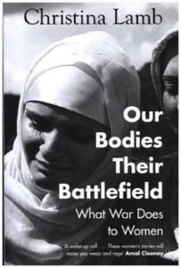 Our Bodies, Their Battlefield - 2861912019