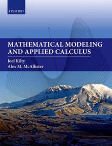 Mathematical Modeling and Applied Calculus - 2878625995