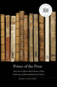 Prince of the Press - 2867759999