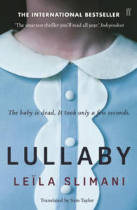 Lullaby - 2873012594