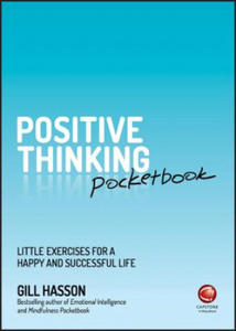 Positive Thinking Pocketbook - Little Exercises for a happy and successful life - 2867755428