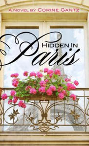 Hidden in Paris - 2873991685