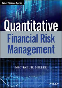 Quantitative Financial Risk Management - 2861999224