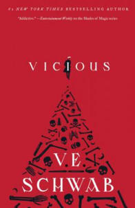 Vicious - 2866864051