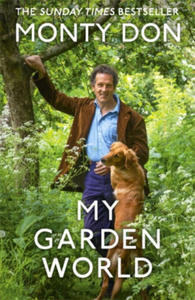 My Garden World : the natural year - 2877289801
