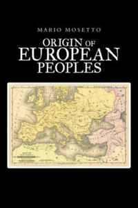 Origins of European Peoples - 2871798963