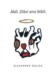 Abil, Dibil and Bibil - 2878088553