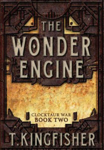 Wonder Engine - 2876939539