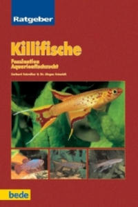 Killifische - 2877615064