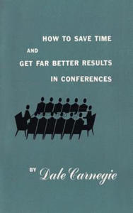 How to save time and get far better results in conferences - 2867117969