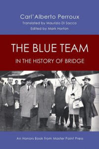 Blue Team in the History of Bridge - 2877645294