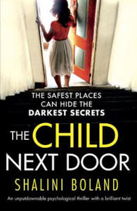 Child Next Door - 2872717987