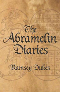 The Abramelin Diaries - 2878429318