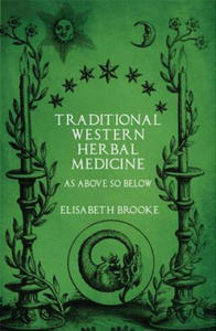 Traditional Western Herbal Medicine - 2875140110
