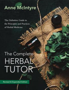 The Complete Herbal Tutor - 2873019916