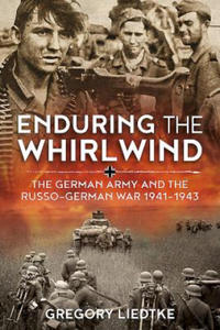 Enduring the Whirlwind - 2876835977