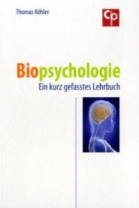 Biopsychologie - 2862643889