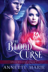 Blood Curse - 2867116248