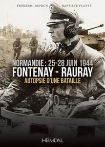 Fontenay-Rauray - 2873990810