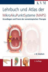 Lehrbuch und Atlas der Mikroakupunktsysteme (MAPS) - 2877619594