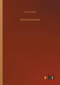 Anna Karenina - 2877636572