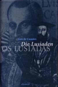 Os Lusadas - Die Lusiaden. Os Lusiadas - 2877632424