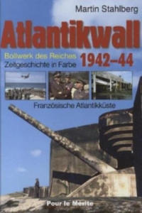 Atlantikwall 1942-44, Band I. Bd.1 - 2873160571