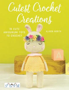 Cutest Crochet Creations - 2861867032