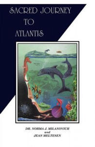 Sacred Journey To Atlantis - 2867759998