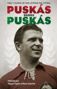 Puskas Sobre Puskas - 2865196948