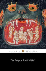 Penguin Book of Hell - 2872001841