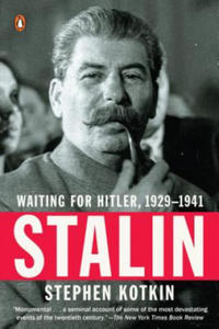 Stephen Kotkin - Stalin - 2866065221