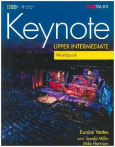 Keynote - B2.1/B2.2: Upper Intermediate - 2868352630