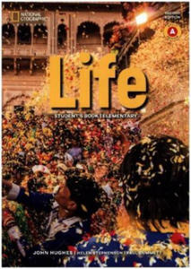 Life - Second Edition - A2: Elementary - Student's Book (Split Edition A) - 2878069715