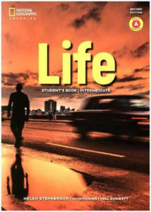 Life - Second Edition - B1.2/B2.1: Intermediate - 2877607399