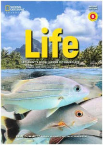 Life - Second Edition - B2.1/B2.2: Upper Intermediate - 2878288188