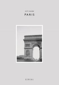 Cereal City Guide: Paris - 2866512638