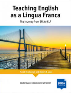 Teaching English as a Lingua Franca - 2870655750